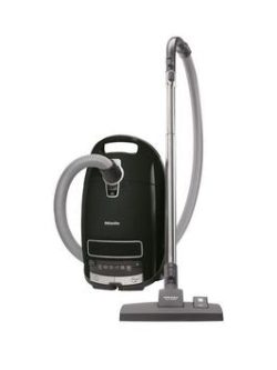 Miele Complete C3 Powerline Bagged Cylinder Vacuum Cleaner